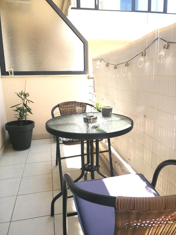 City Center Fresh Studio #Self Check In# Thessaloniki Exterior photo