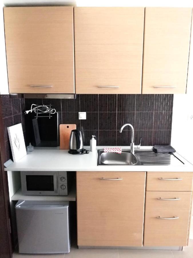 City Center Fresh Studio #Self Check In# Thessaloniki Exterior photo